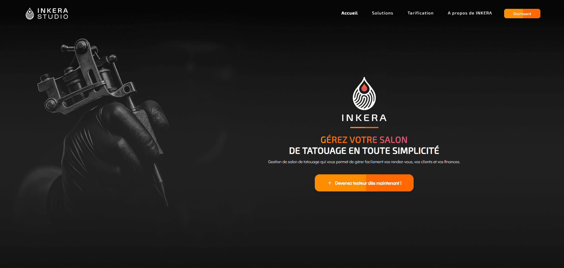 Inkera & Inkera Studio