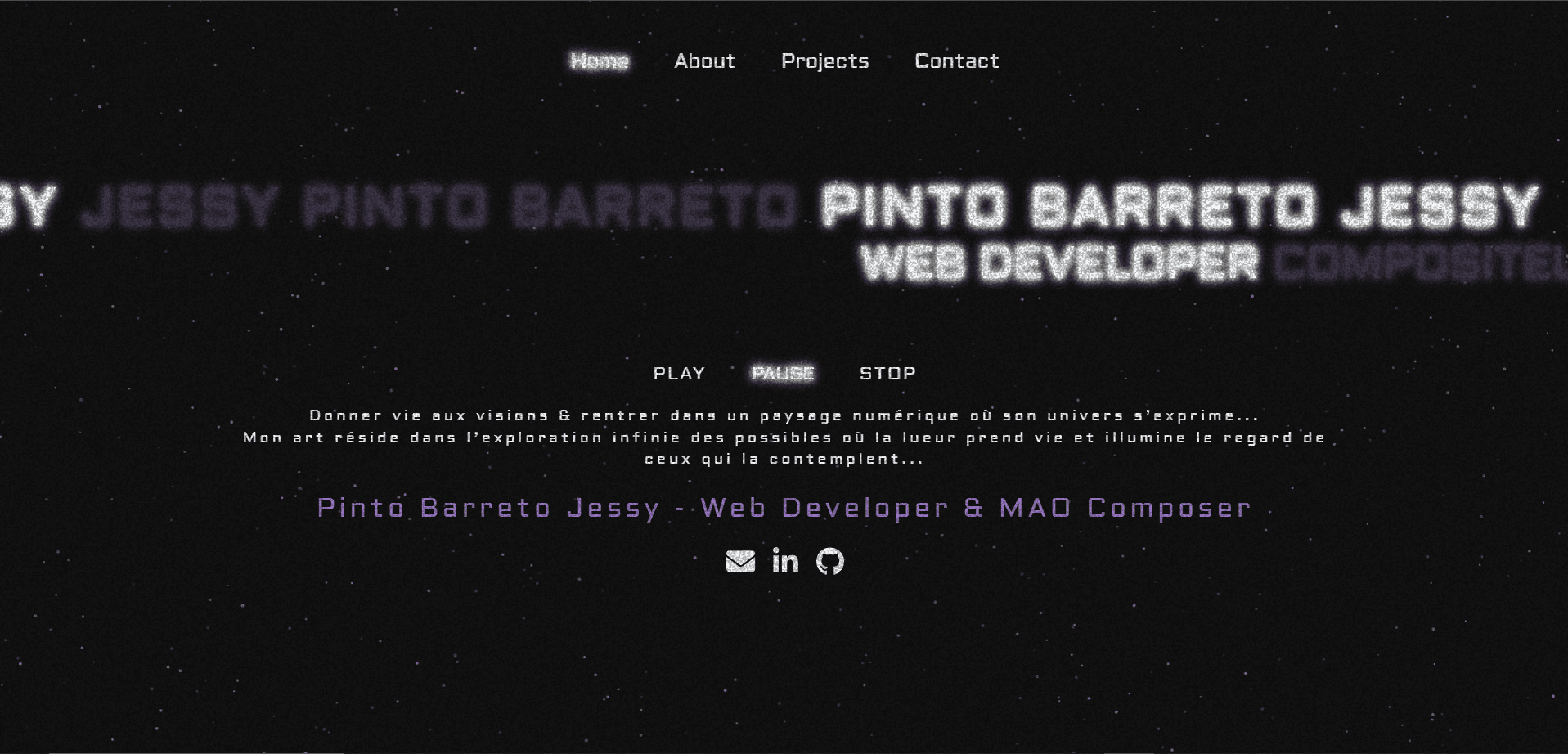 Portfolio